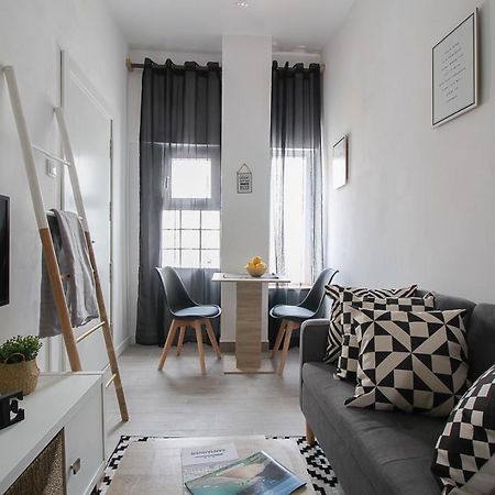 Apartamentos Rios 桑坦德 外观 照片