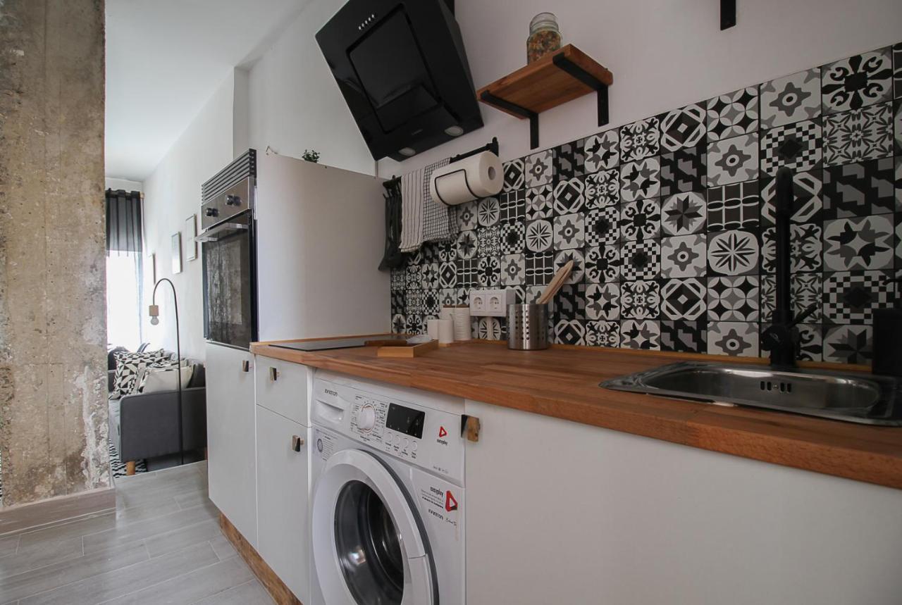 Apartamentos Rios 桑坦德 外观 照片