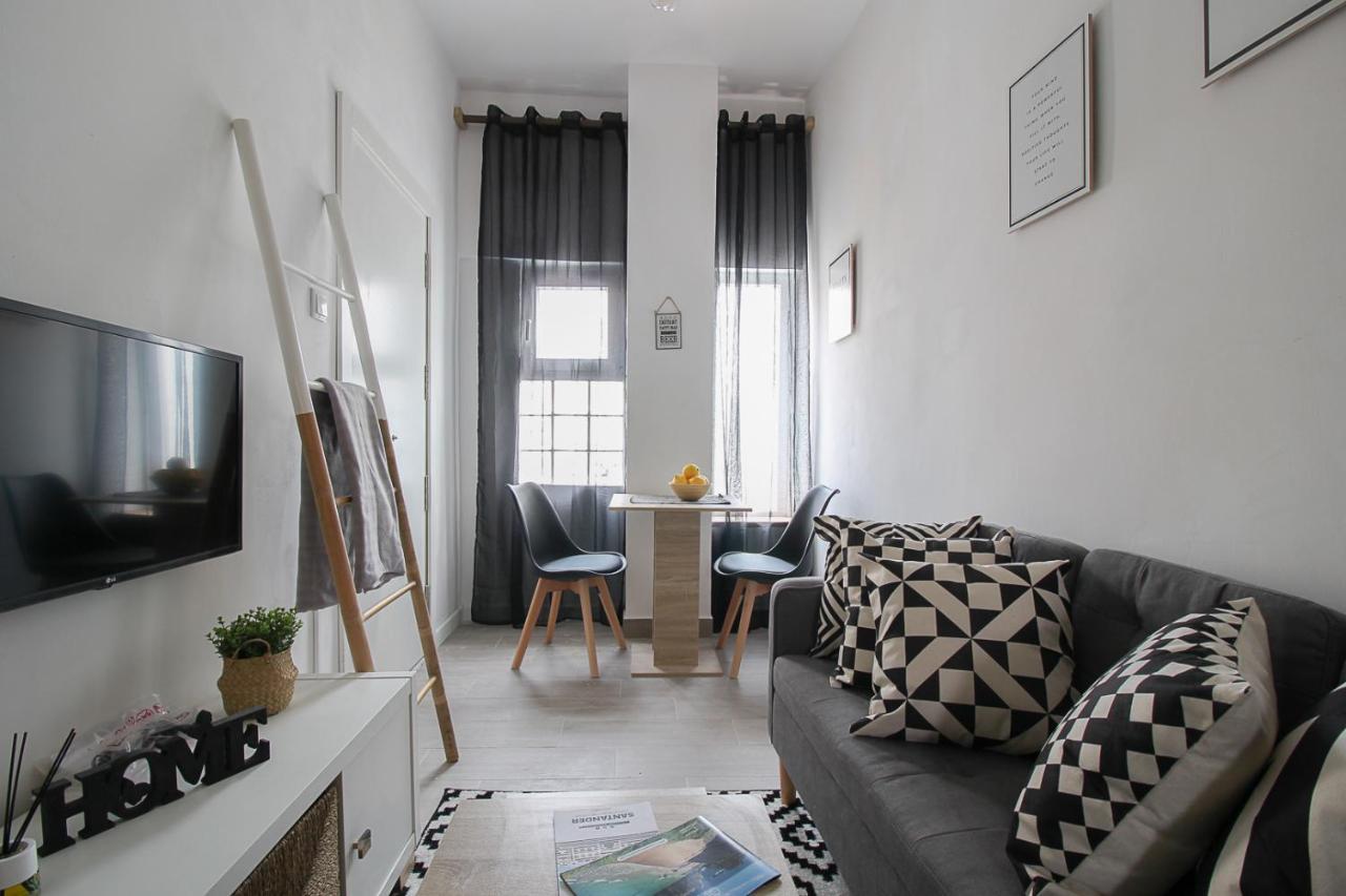 Apartamentos Rios 桑坦德 外观 照片