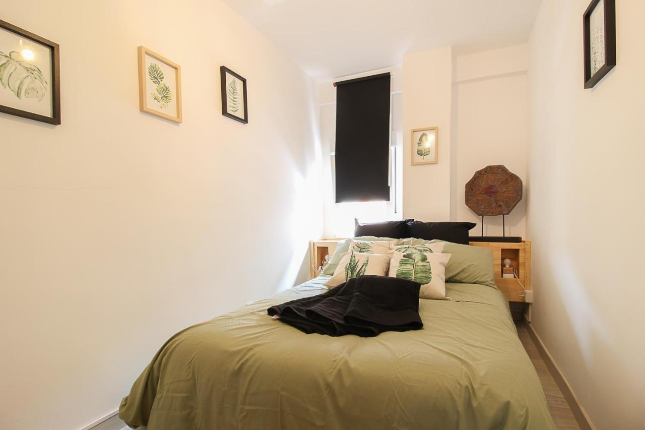 Apartamentos Rios 桑坦德 外观 照片