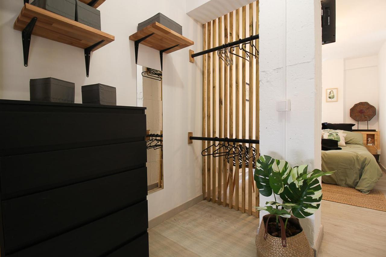 Apartamentos Rios 桑坦德 外观 照片