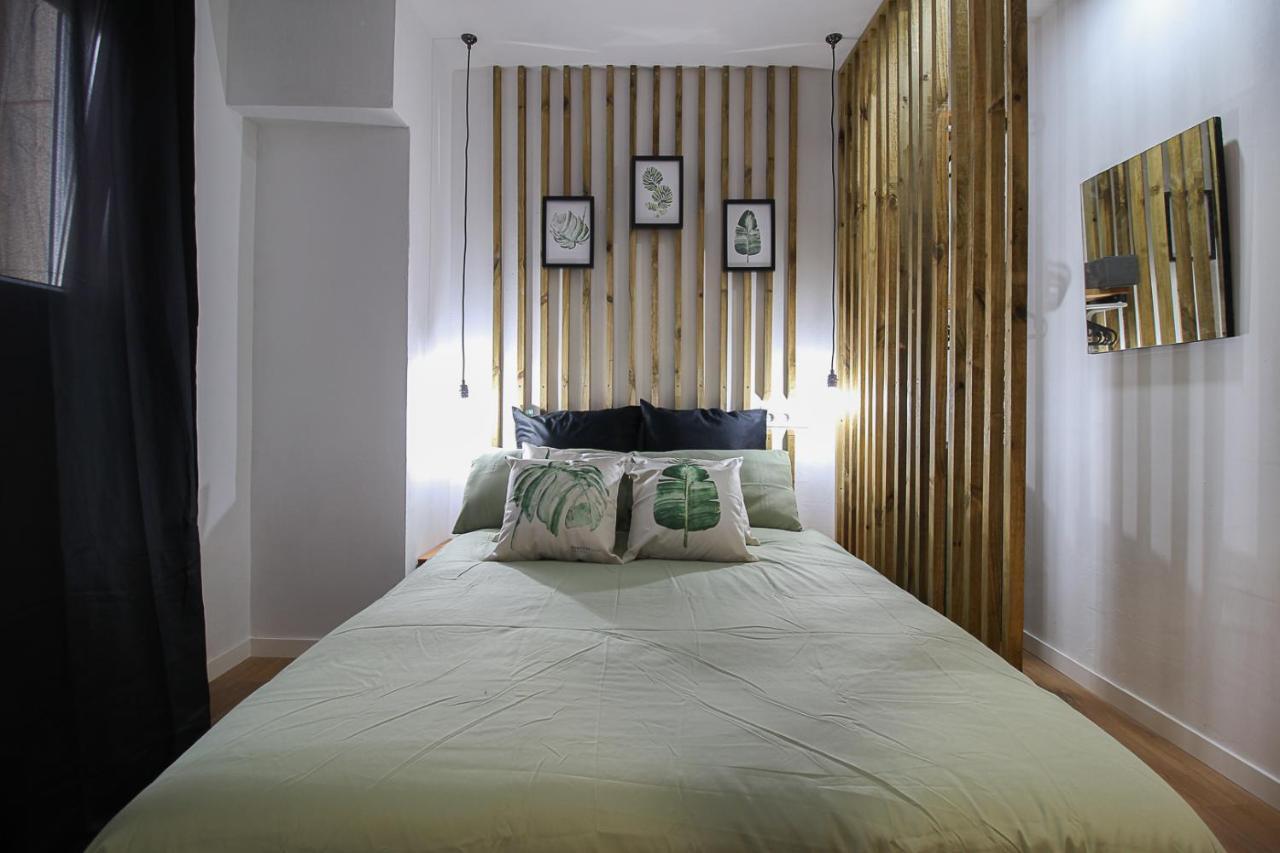 Apartamentos Rios 桑坦德 外观 照片