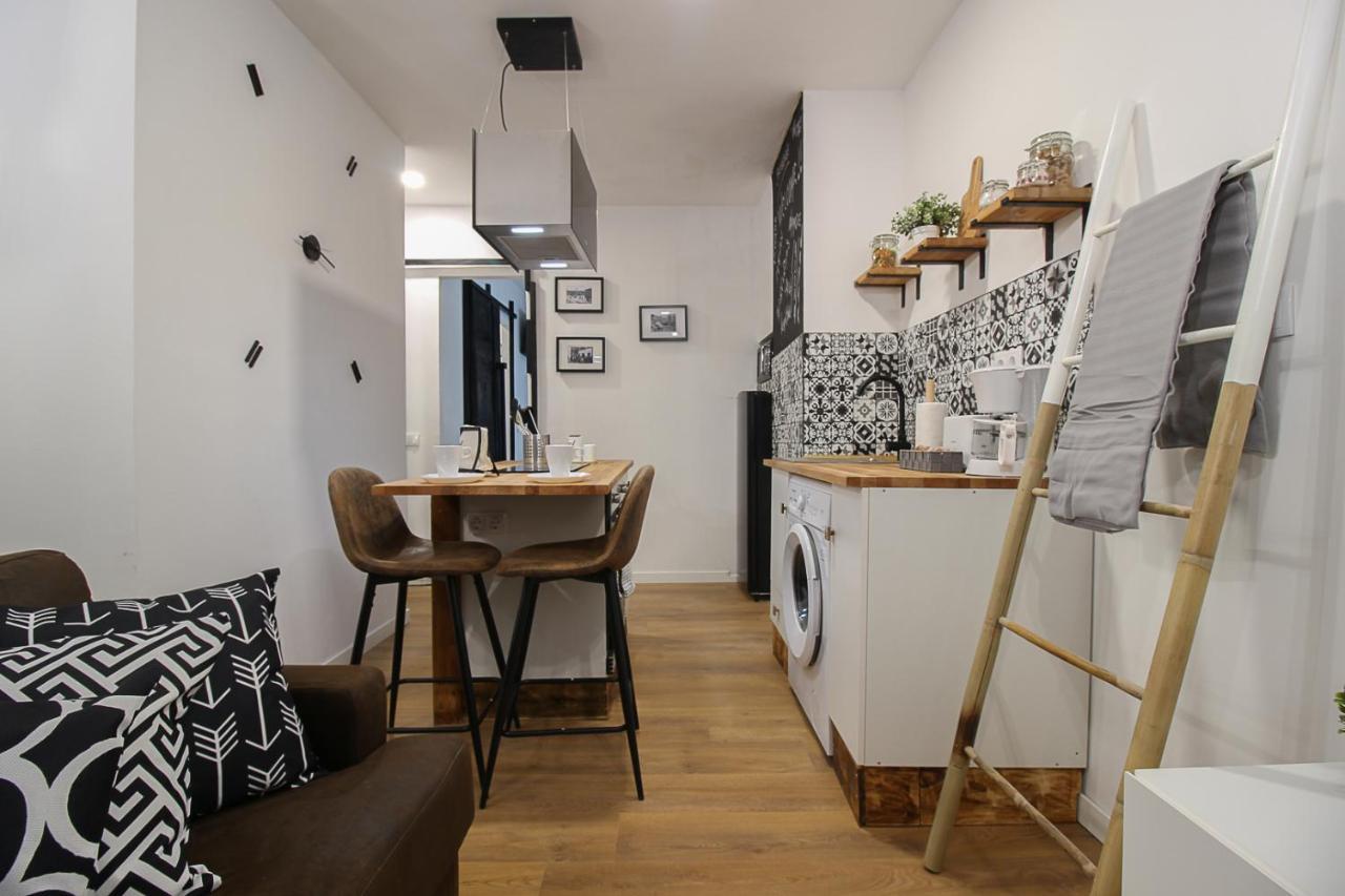 Apartamentos Rios 桑坦德 外观 照片