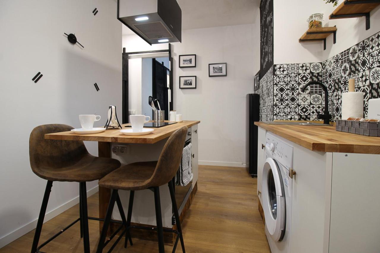 Apartamentos Rios 桑坦德 外观 照片