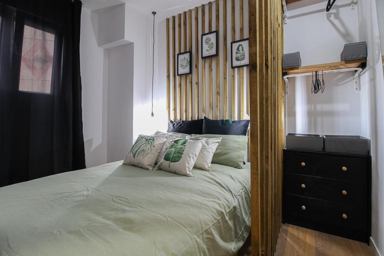 Apartamentos Rios 桑坦德 外观 照片