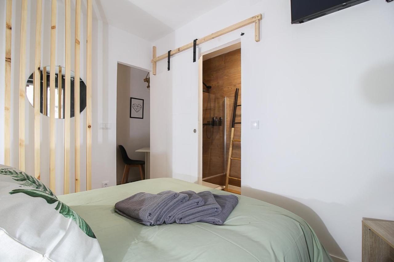 Apartamentos Rios 桑坦德 外观 照片