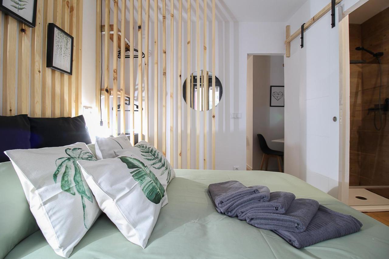 Apartamentos Rios 桑坦德 外观 照片