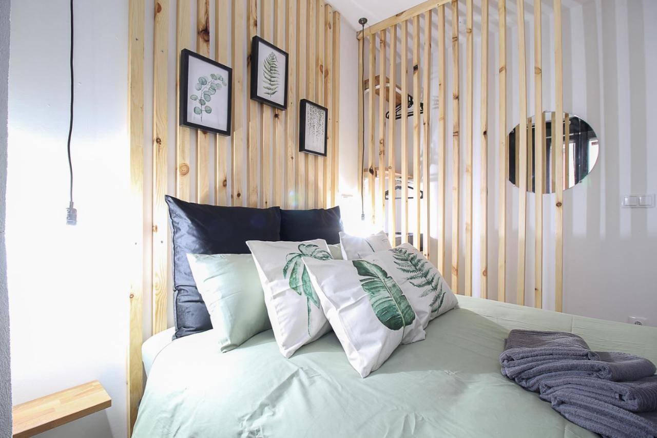 Apartamentos Rios 桑坦德 外观 照片