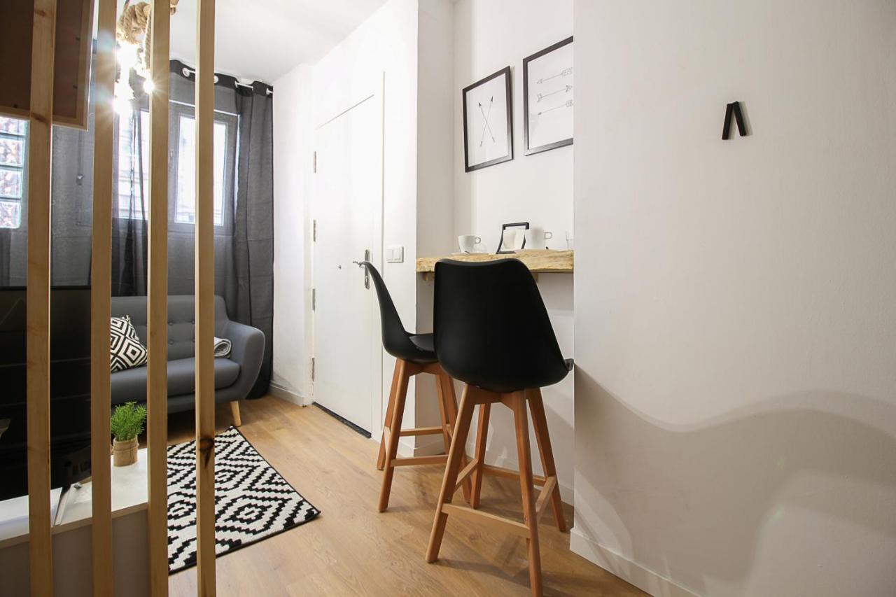 Apartamentos Rios 桑坦德 外观 照片