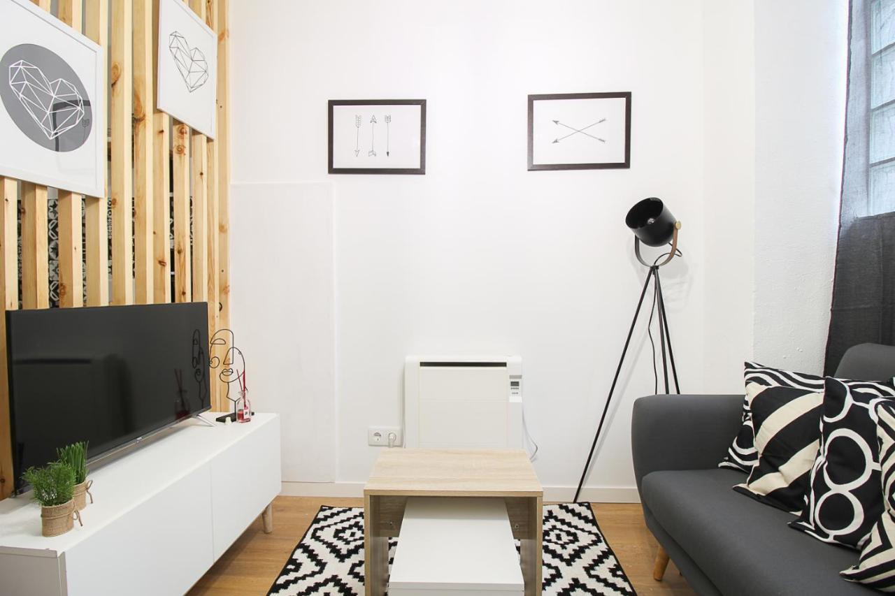 Apartamentos Rios 桑坦德 外观 照片